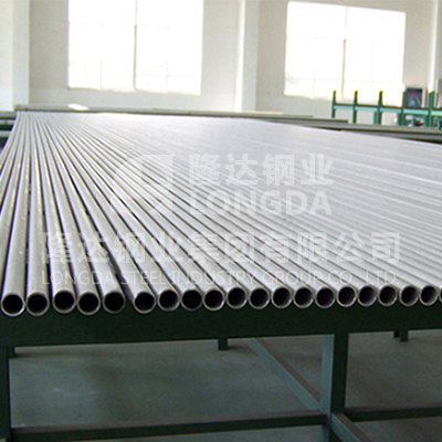 S30408不銹鋼無縫管